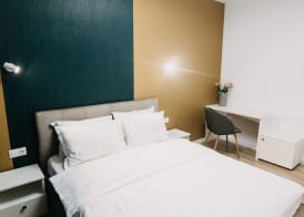 Gaudi Accommodation 5