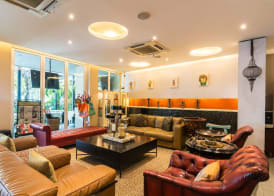 Baboona Beachfront Living 4