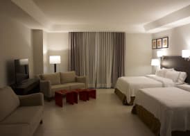 Holiday Inn CAMPECHE by IHG 5