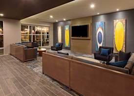 Courtyard by Marriott San Diego El Cajon 3