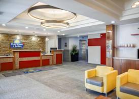 Days Inn & Suites by Wyndham Sherwood Park Edmonton 3