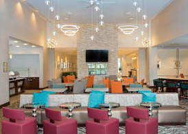Homewood Suites by Hilton Allentown Bethlehem Center Valley 4