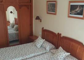 Hotel Olive 3