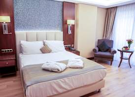 Grand Aras Hotel & Suites 5