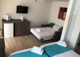 Sunseeker Holiday Complex 4