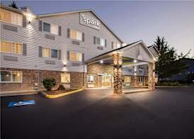 Spark by Hilton Tumwater 5