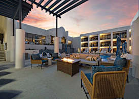 Hilton College Station & Conference Center 2