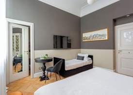 Hotel Parrasio 3