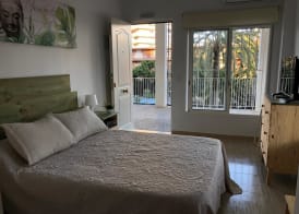 Hostal El Paraíso 4