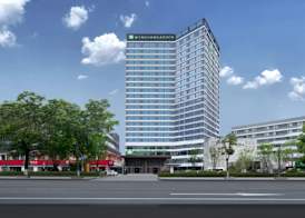 Wyndham Garden Changsha Yuelu 2