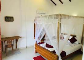 Green Hut Nature Resort 2