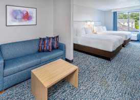 Garner Hotel Doswell Southeast by IHG 5