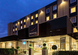 Novotel Maastricht 2