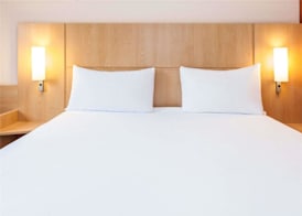 Ibis Madrid Calle Alcalá 3