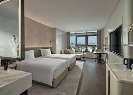 Crowne Plaza Taixing by IHG 4