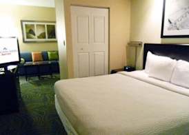 SpringHill Suites Galveston Island 3