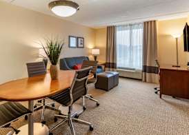 Comfort Suites Manassas Battlefield Park 5
