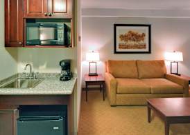 Holiday Inn Express & Suites BROCKVILLE by IHG 2