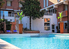 Fortuna Resort 4