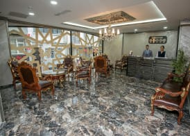 Beyzas Hotels & Suites 2