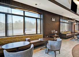 SpringHill Suites by Marriott Cincinnati Midtown 5