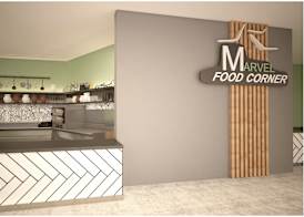 Hotel MARVEL - FULLY RENOVATED FREE Beach Access 3
