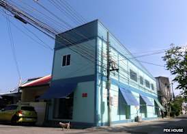 Pek House 2