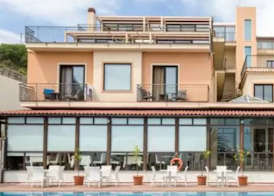 Hotel Villa Esperia 2