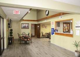 Super 8 by Wyndham Harrison AR 2