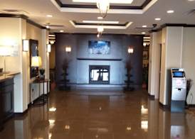 Holiday Inn Express & Suites CAMBRIDGE by IHG 3