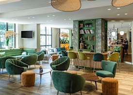 Mercure Niort Marais Poitevin 3