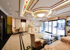 Grand Rosa Hotel 3