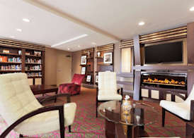 Country Inn & Suites by Radisson, San Carlos, CA 4