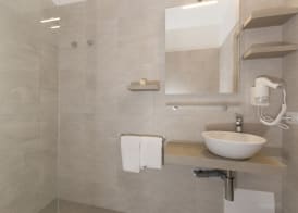 Hotel Ispinigoli 4