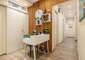 Quinto Stabile Rooms&Suite 2