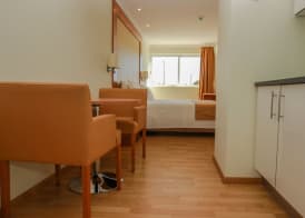Lagoa Hotel 2