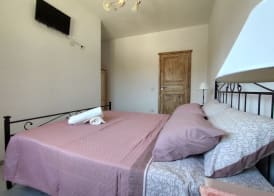 L'Ajaccio B&B 3