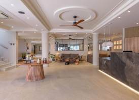Zeus Hotels Neptuno Beach 2