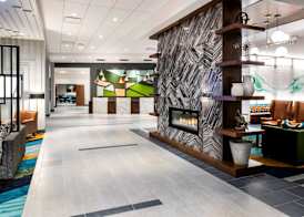 Hyatt House East Moline/Quad Cities 3