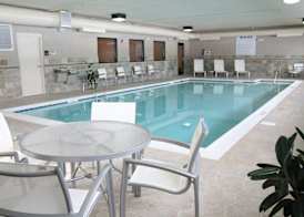 Hampton Inn & Suites Radcliff/Fort Knox 5