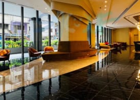 The Axon Bukit Bintang by SMOVF BNB 2