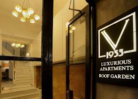 V1935 Luxurious Apartments 2
