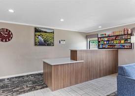 Best Western Palestine Inn 3