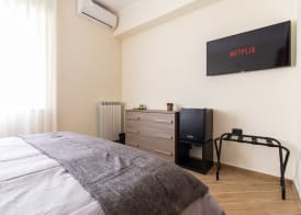 Napoli d'Amare B&B 5