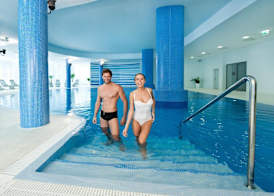 Hotel Interferie Medical SPA 4