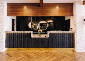 Palm Garden Hotel 5