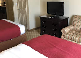 Country Inn & Suites by Radisson, Port Orange-Daytona, FL 5