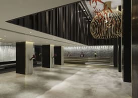 Gateway Hotel, Marco Polo 4