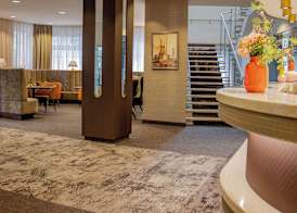 Hotel Essener Hof; Sure Hotel Collection by Best Western 5