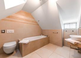 Aparthotel Tycho de Brahe l Prague Castle 4